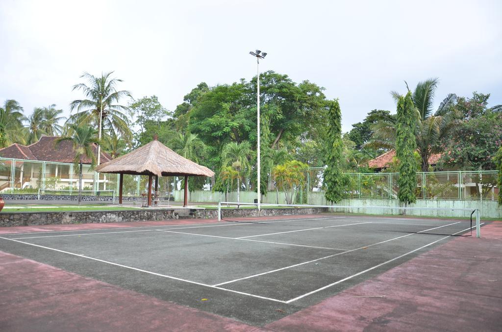 Pool Villa Merumatta Senggigi Exteriör bild